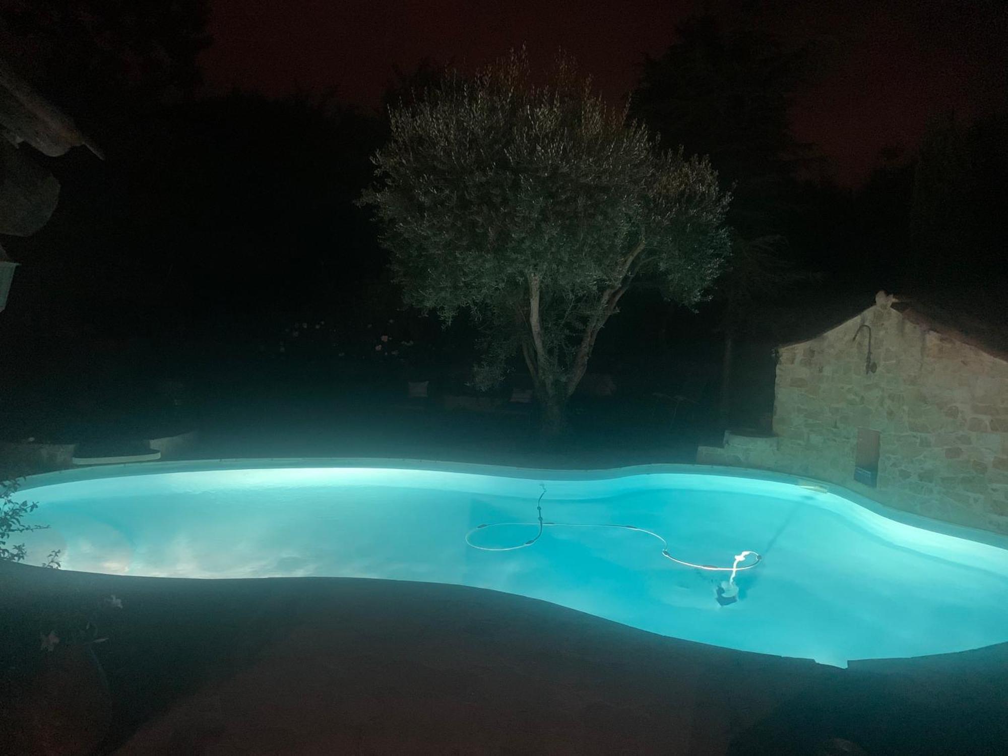 Studio Oustaou Acces Piscine Марсель Екстер'єр фото