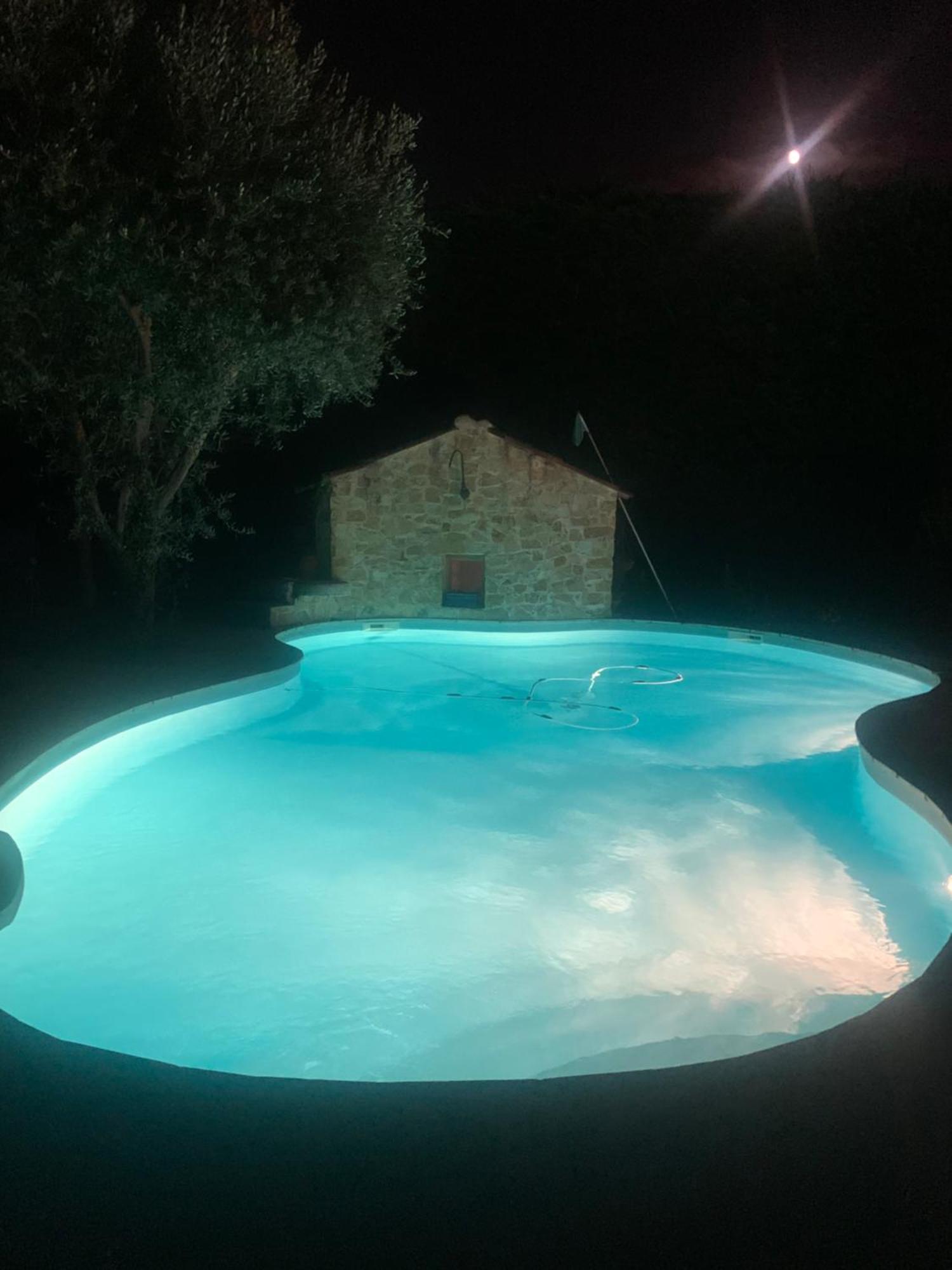 Studio Oustaou Acces Piscine Марсель Екстер'єр фото